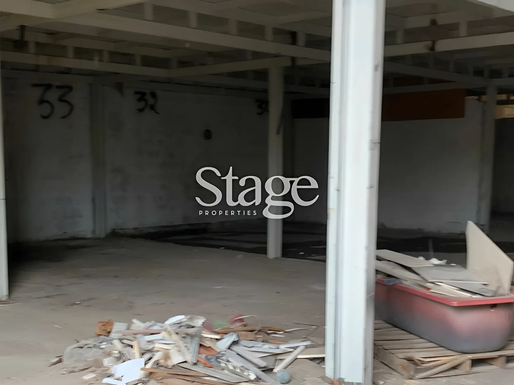 Warehouse for rent in Zalqa, Lebanon