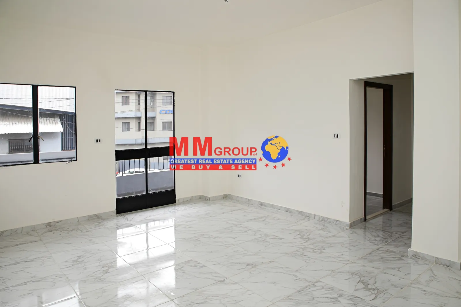 Office for rent in Baouchriyeh