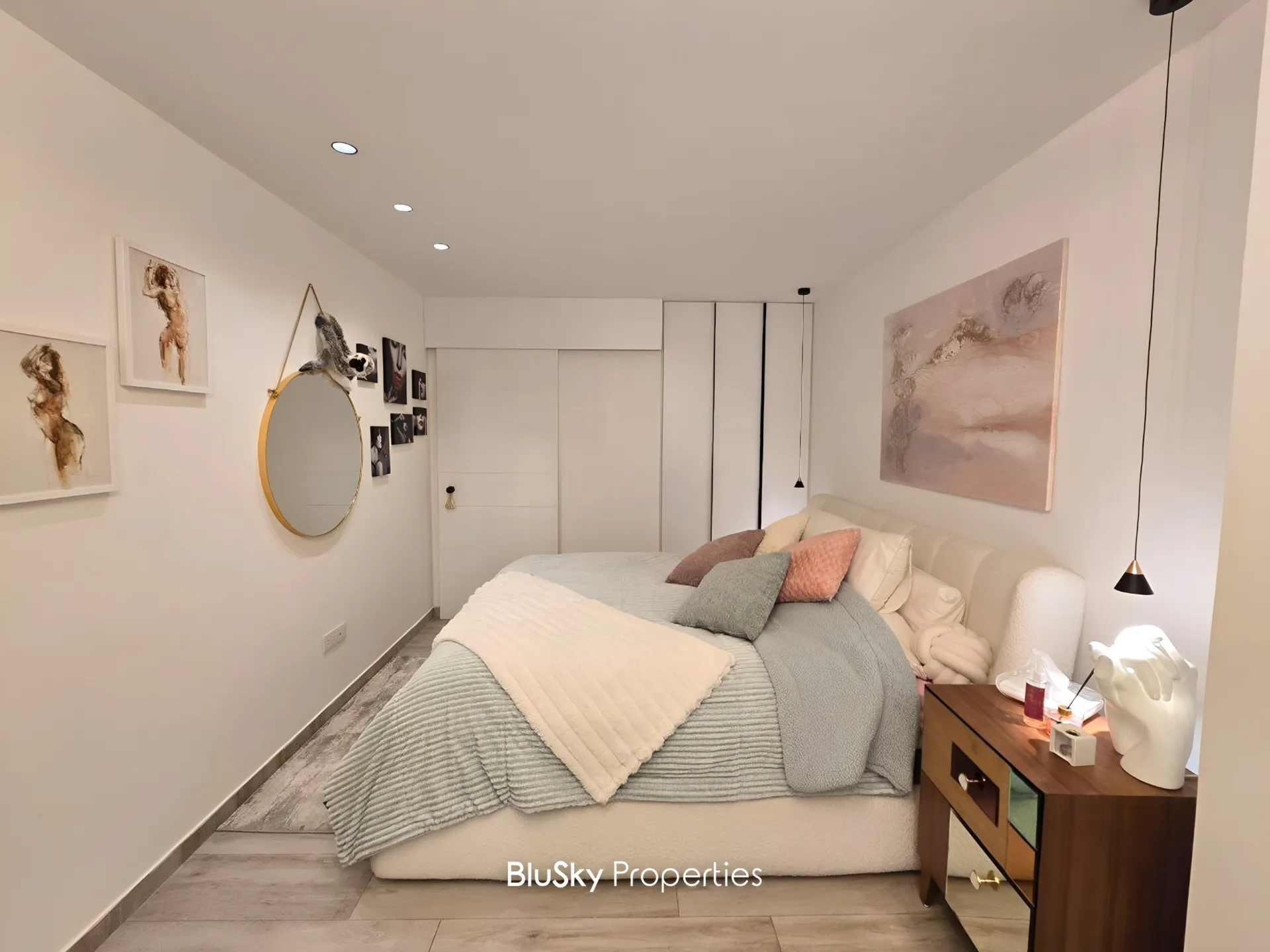 Apartment for sale in Mansourieh, lebanon