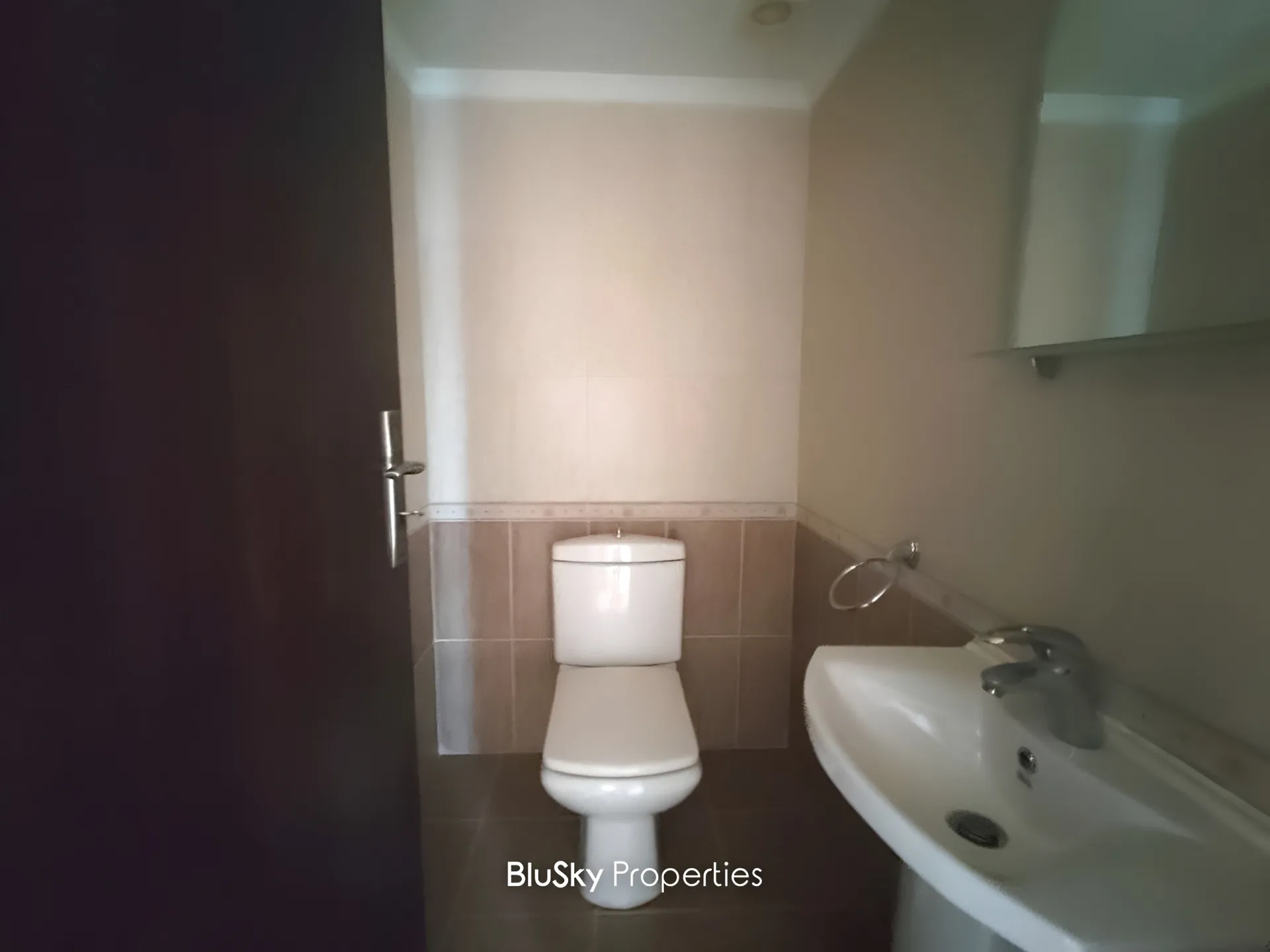 Apartment for rent in Zouk mikael, lebanon