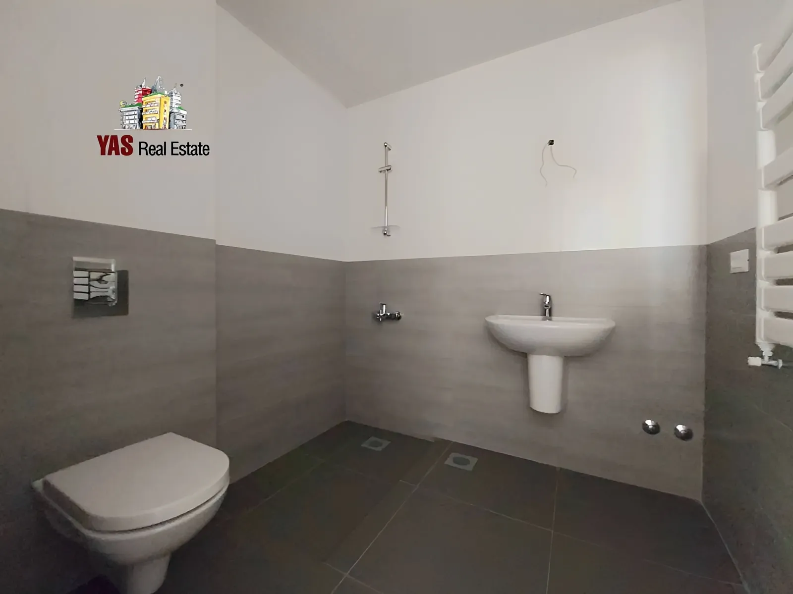 Apartment for Rent in Sahel Alma