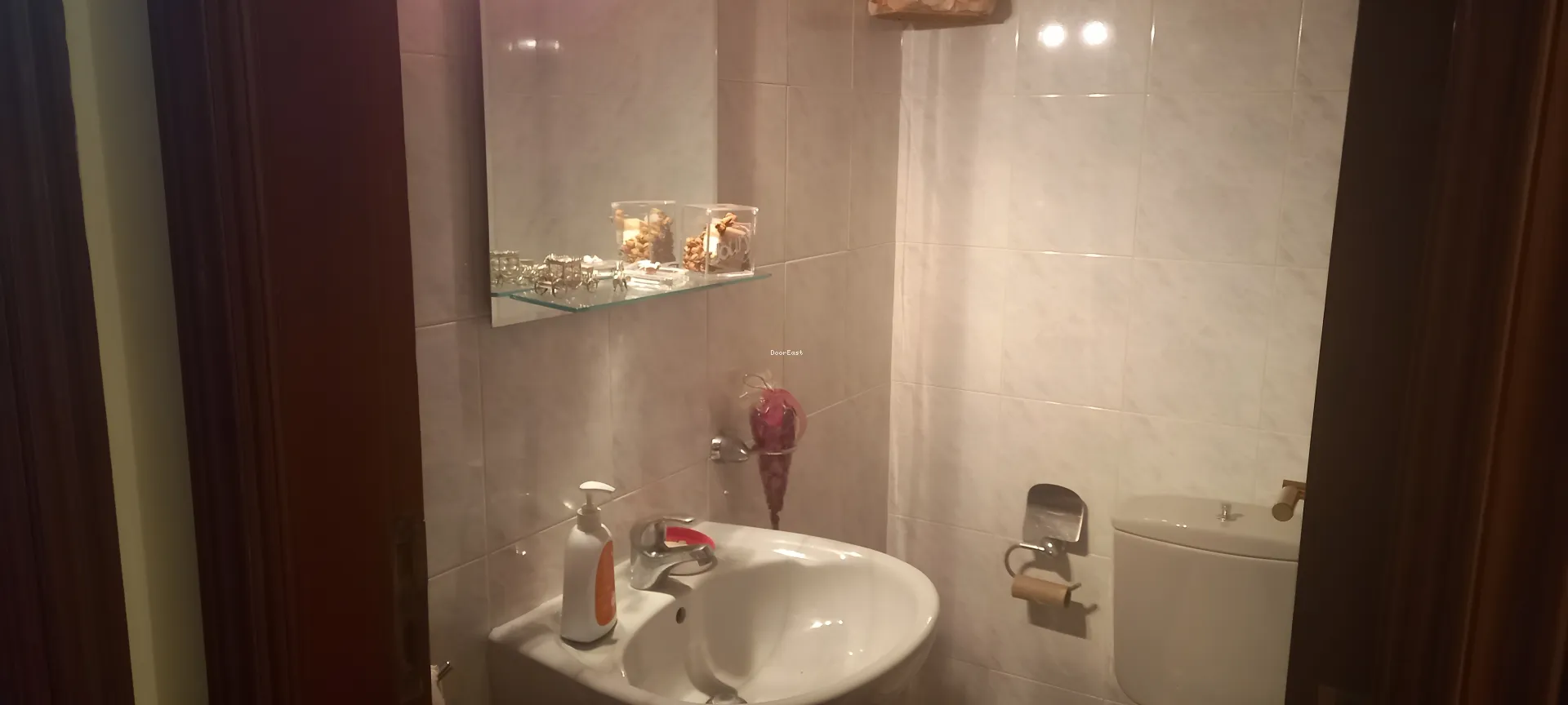 Apartment for rent in Beit el chaar, lebanon