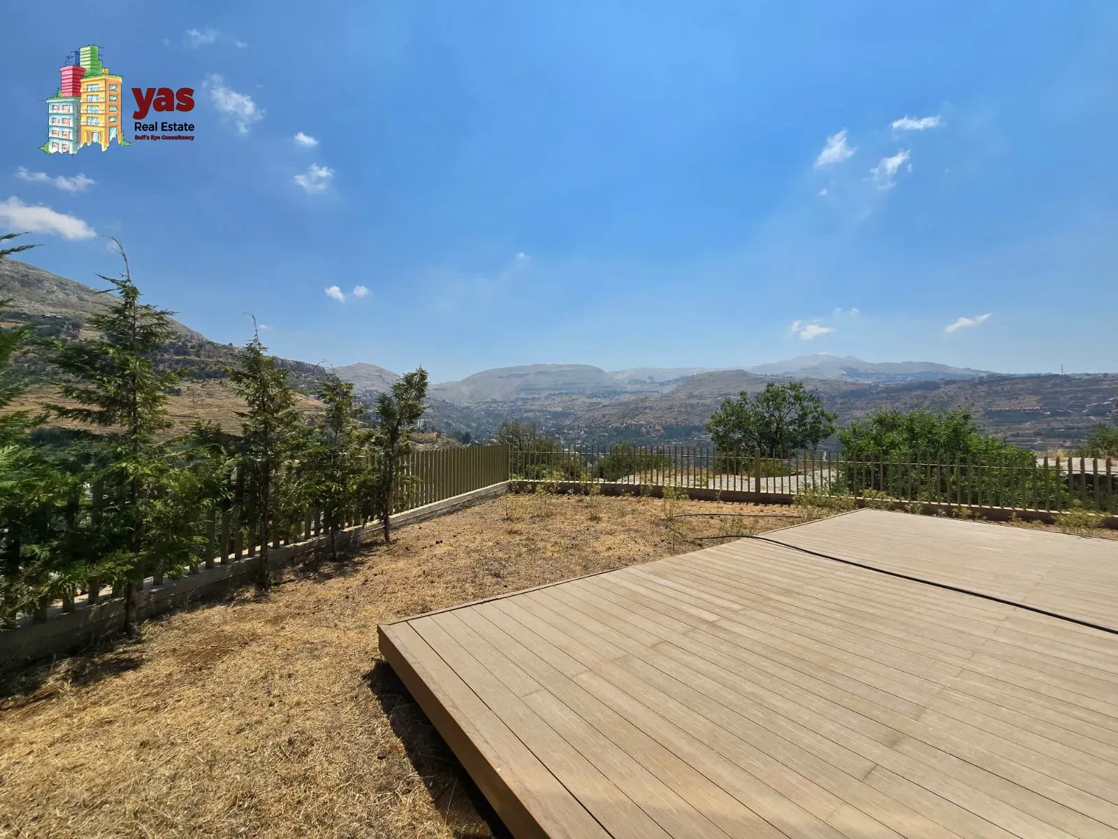Apartment for Sale in Hrajel