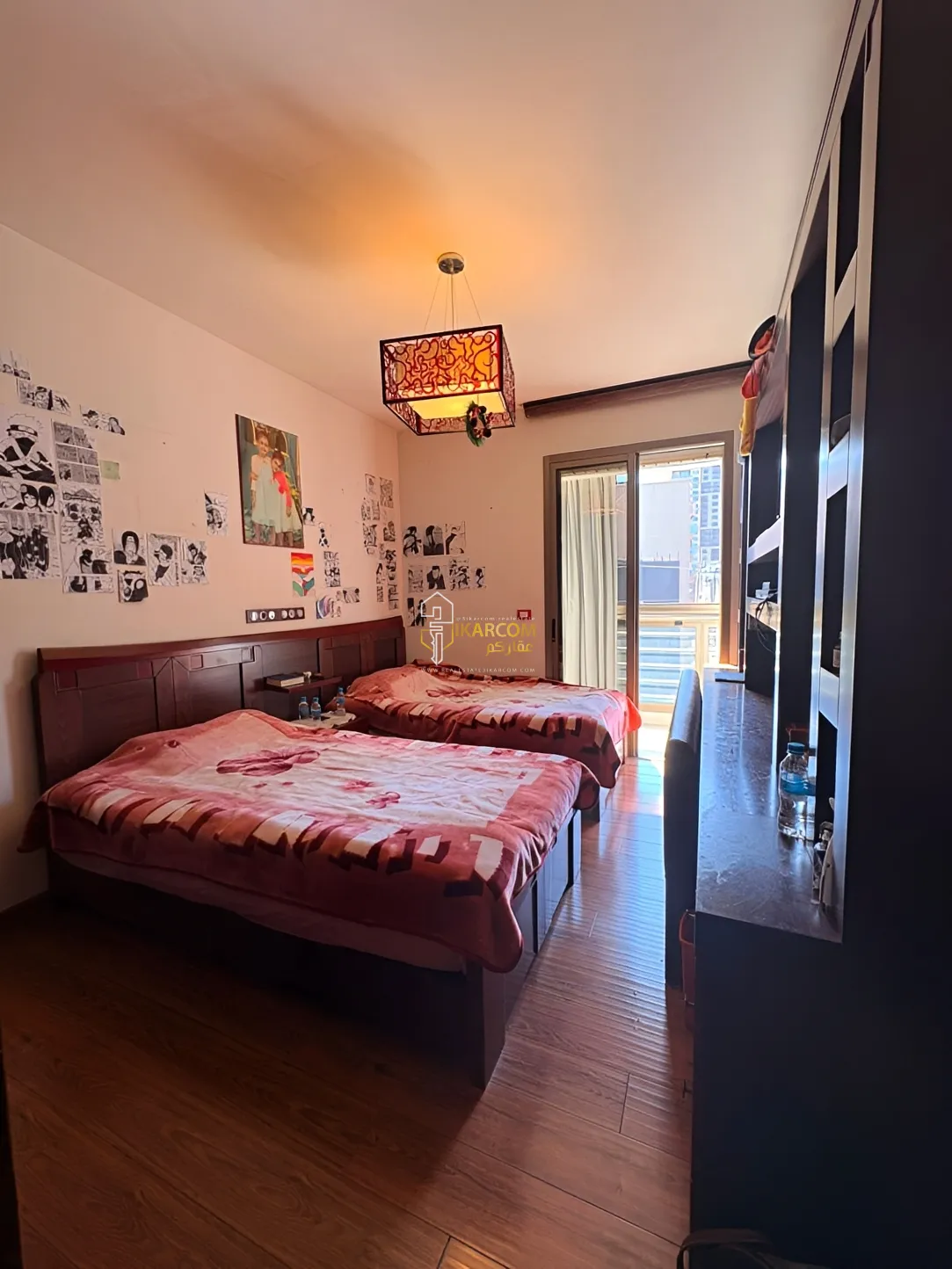 Apartment for sale in Achrafieh, Beirut, Lebanon