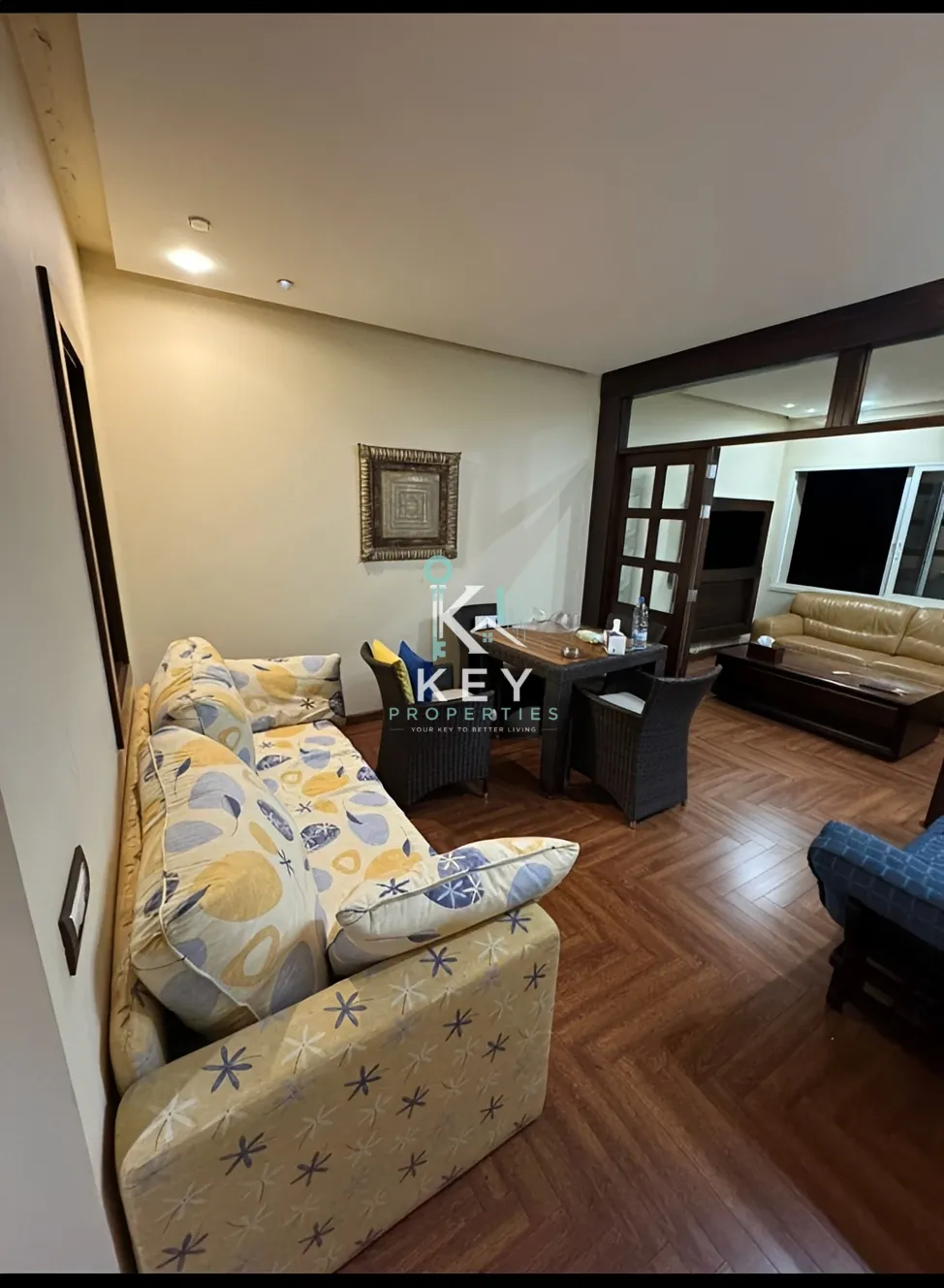 Chalet for sale in Jounieh, Lebanon - 1 bed, 1 bath