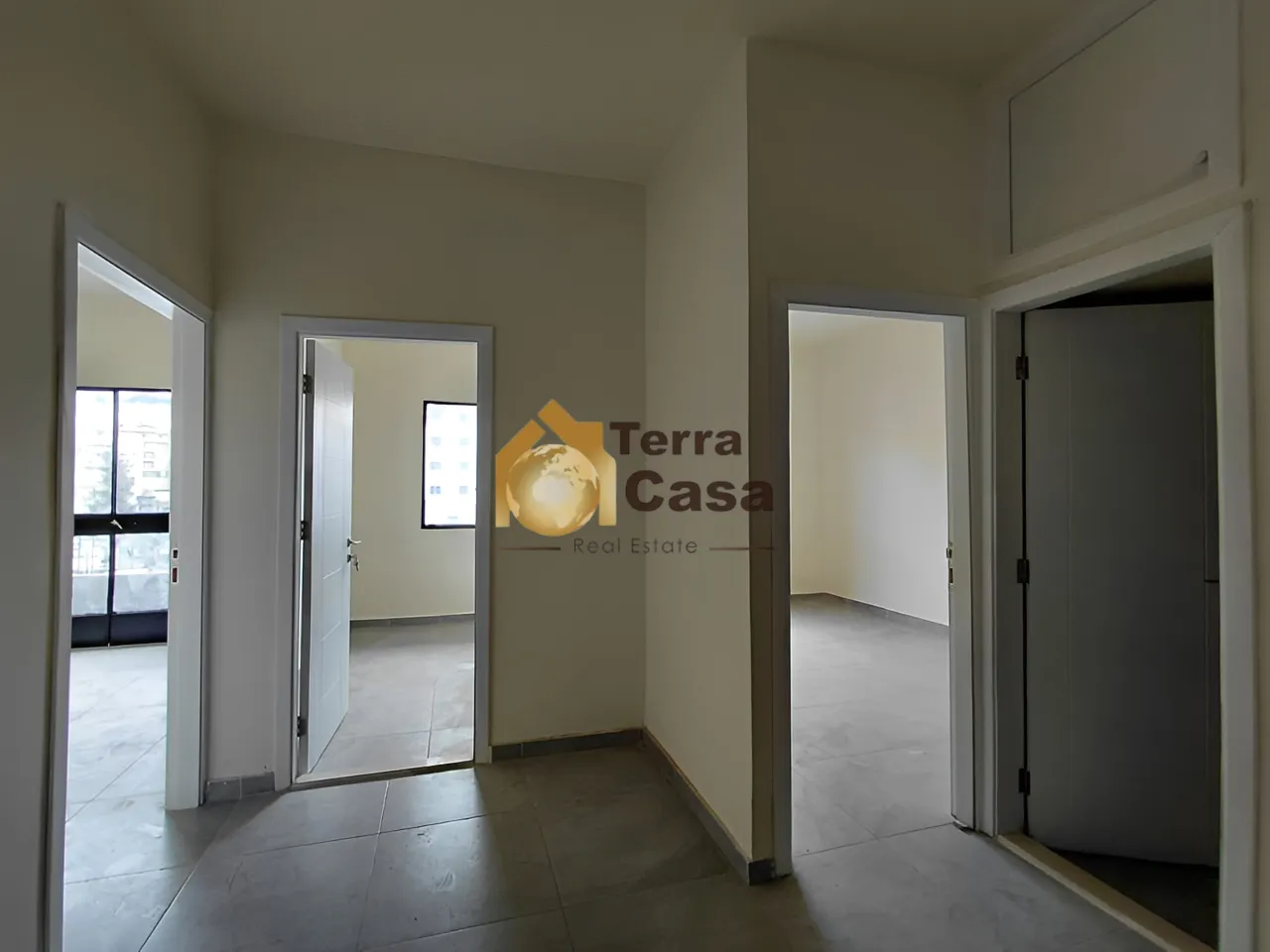 Commercial for rent in Baouchrieh, Lebanon