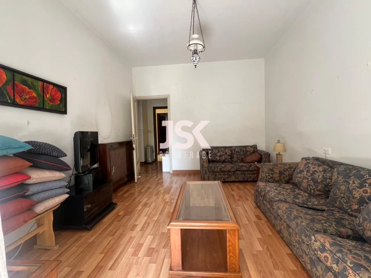 Apartment for Sale in Achrafieh