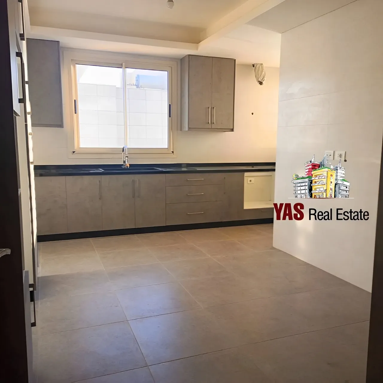 Apartment for Sale in Ramlet El Baida