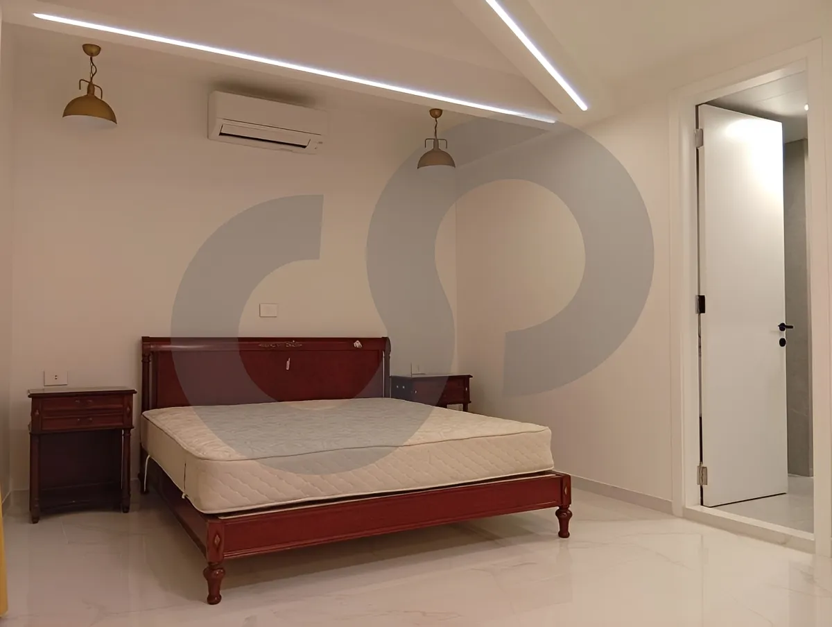Apartment for Sale in Sassine, Bayrut, Lebanon