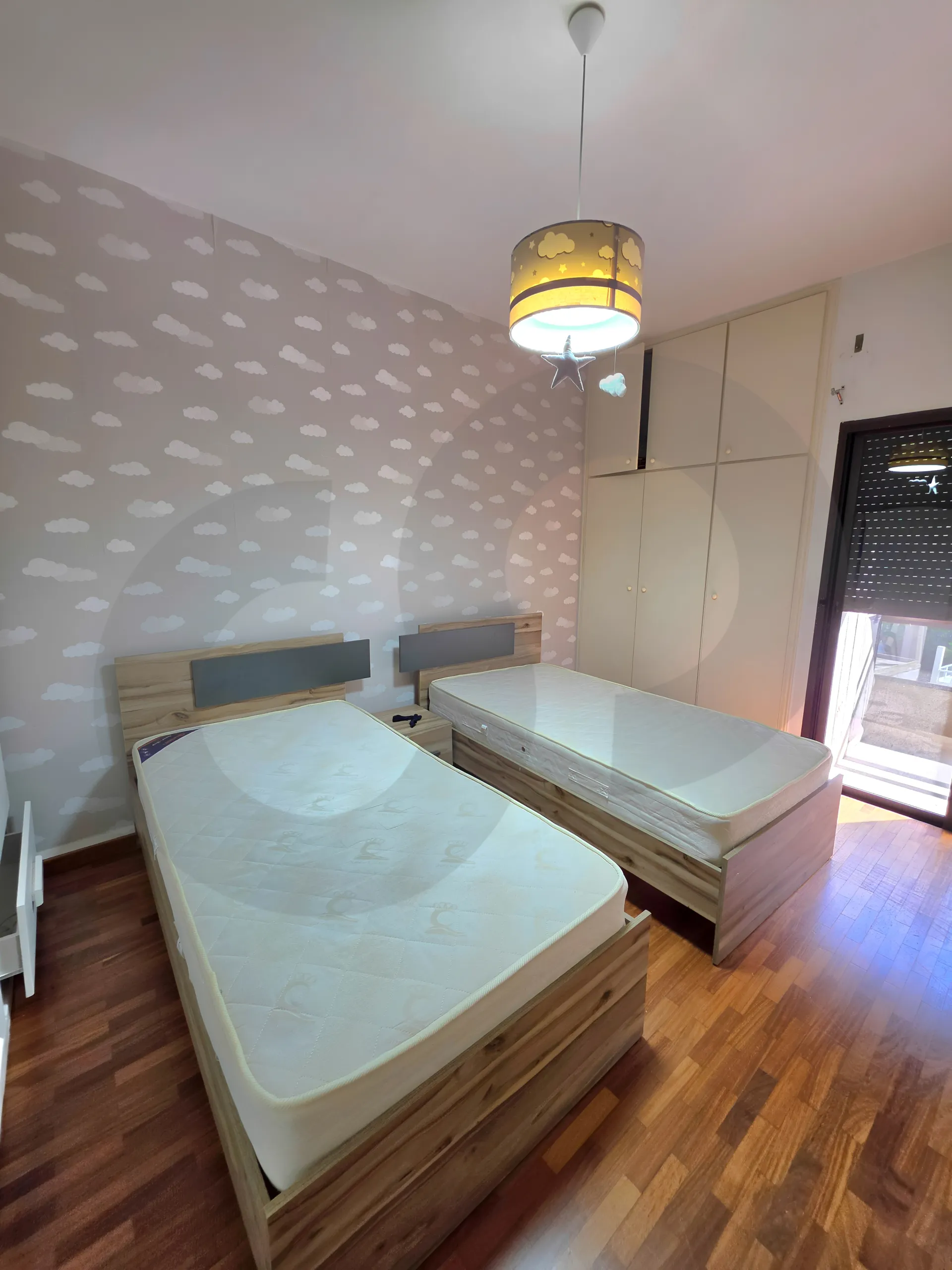 Apartment for Sale in Sahel Aalma