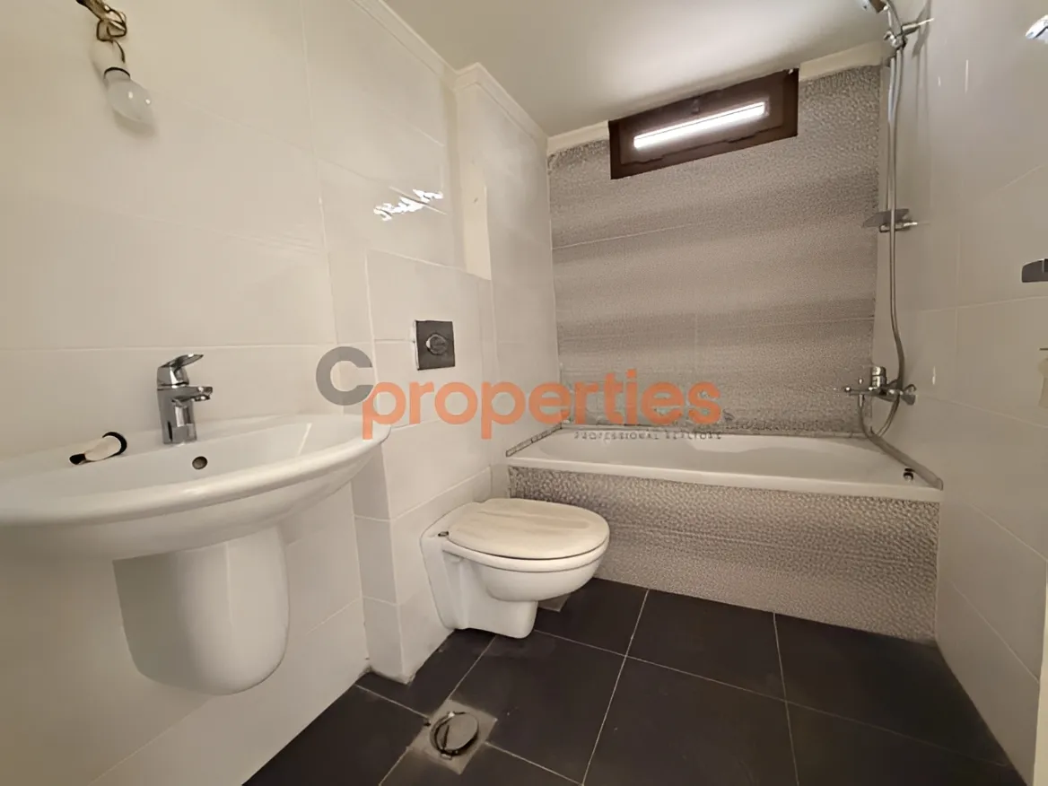 Apartment for Rent in Naqqache