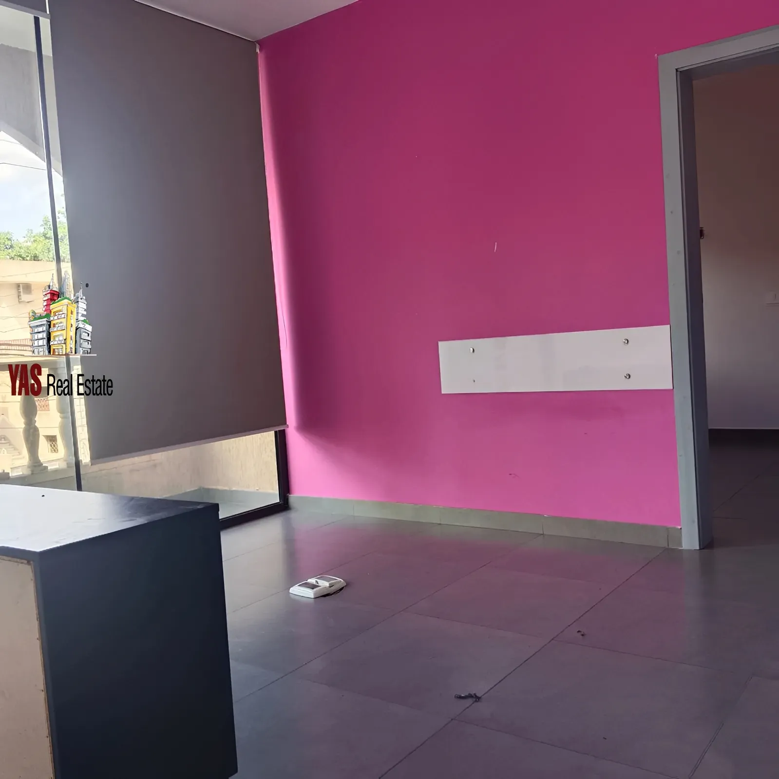 Office for rent in Jeita