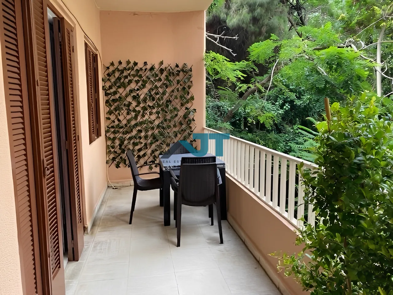 Apartment for rent in Abdul wahab el inglizi, beirut, lebanon
