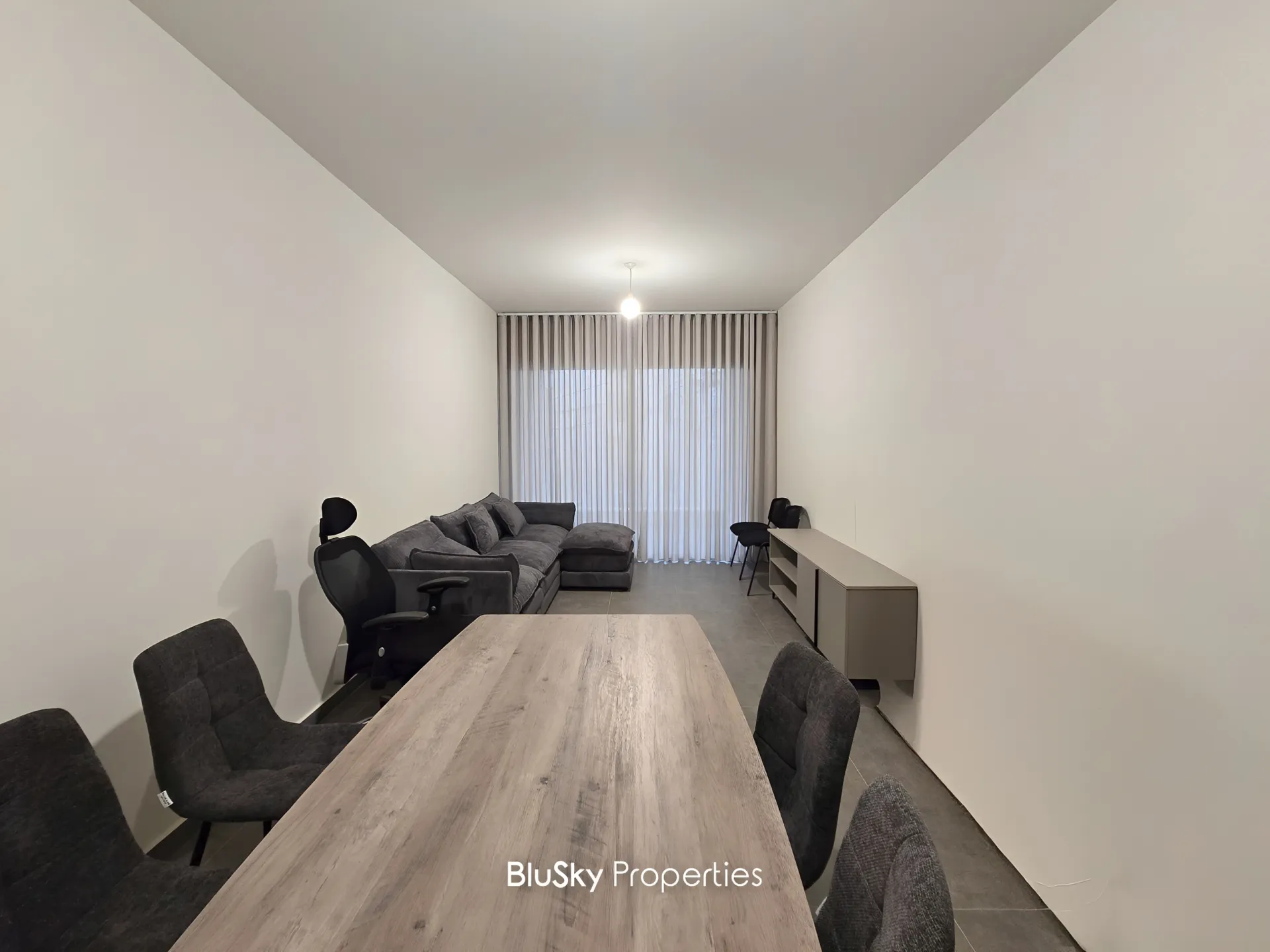 Apartment for rent in Mansourieh