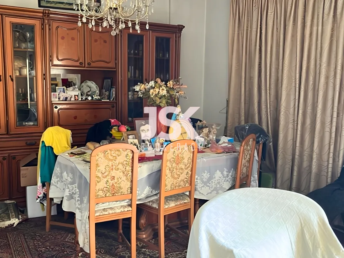 Apartment for Sale in Zouk Mosbeh, Lebanon - 3 bed, 2 bath