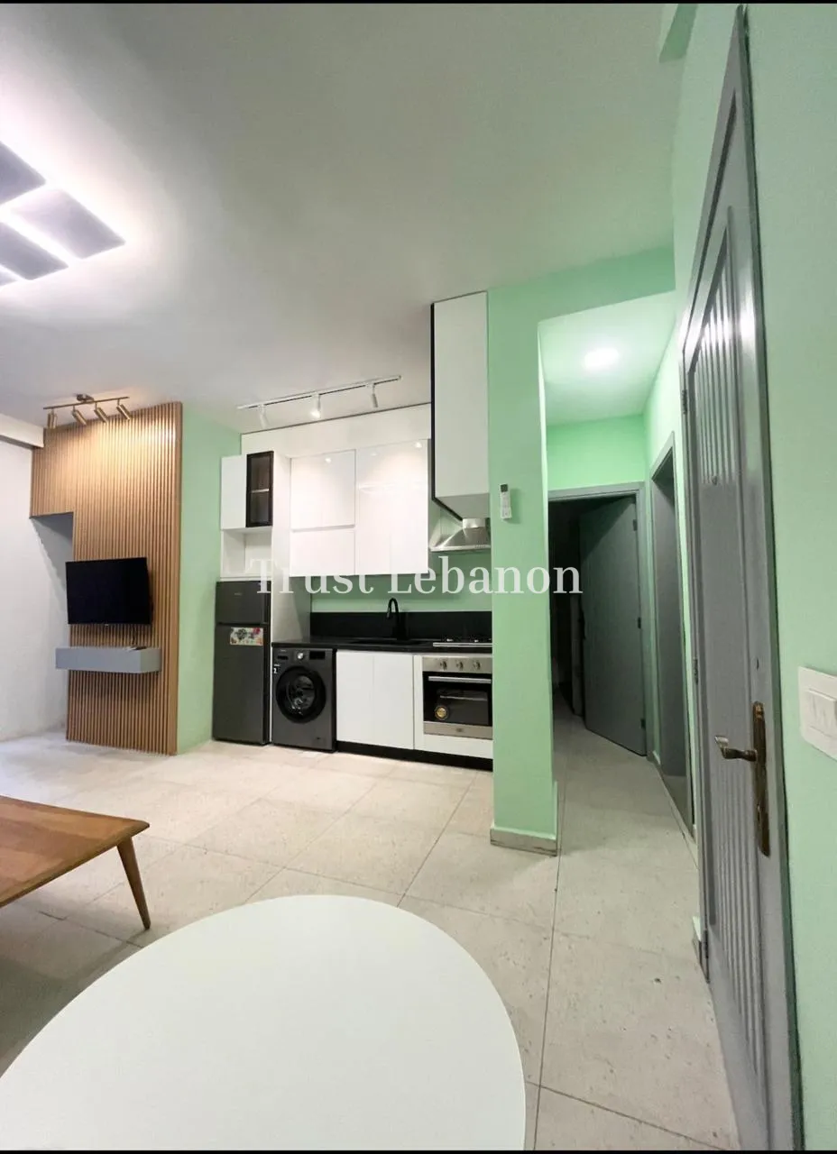 Apartment for rent in Hamra
