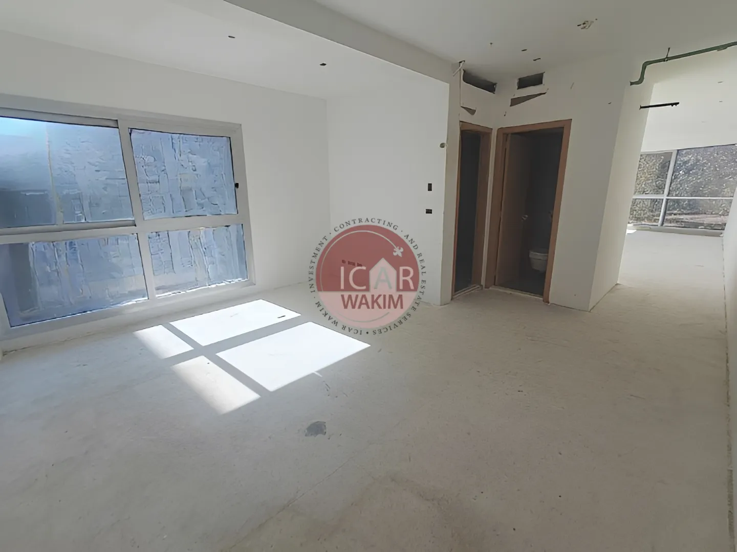 Office for sale in Achrafieh