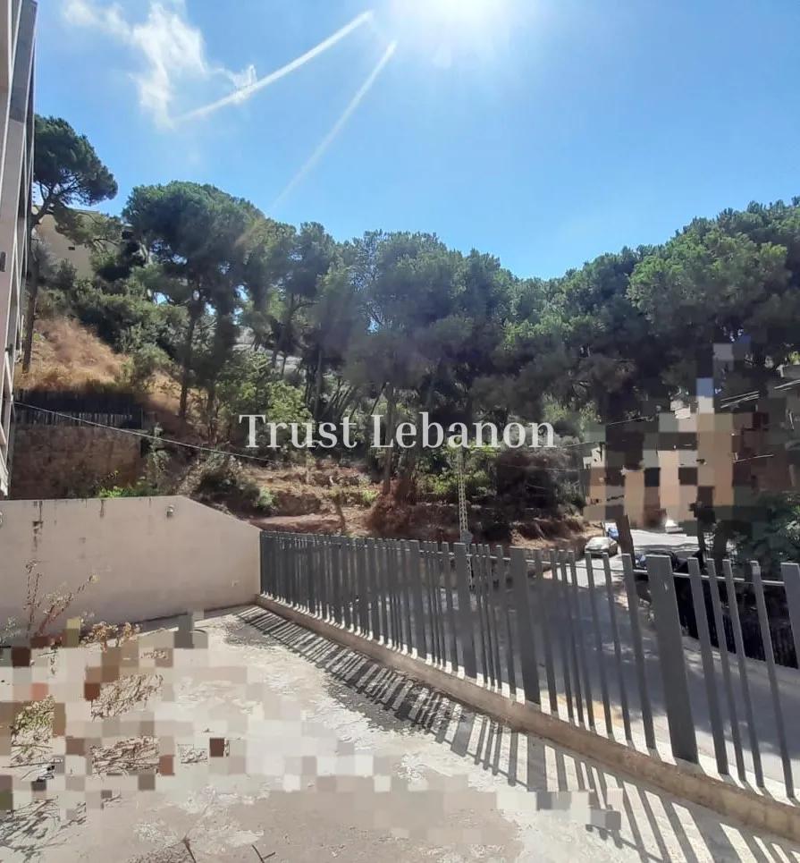 Apartment for sale in Mansourieh, Lebanon