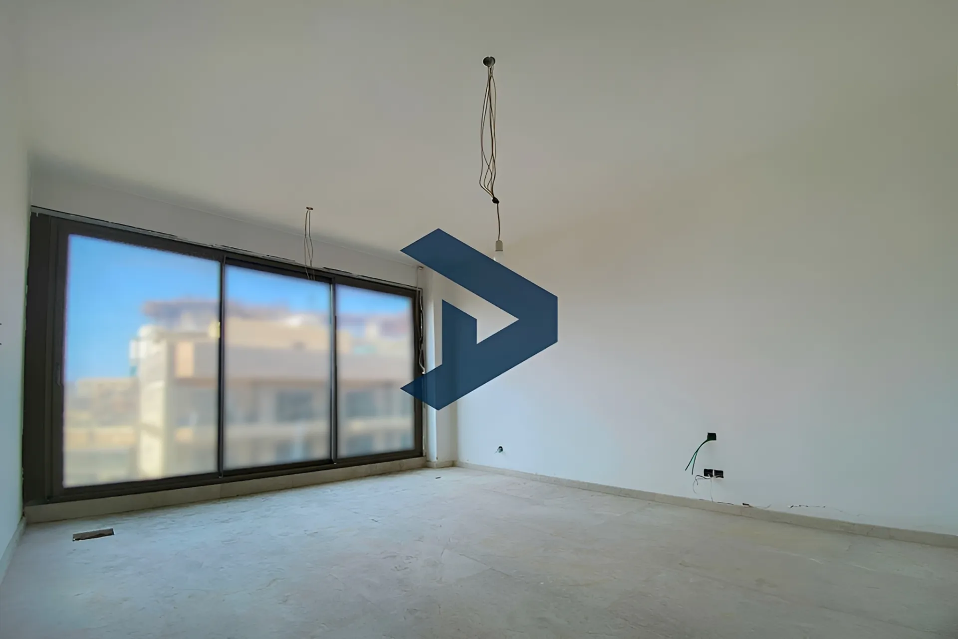 Apartment for sale in Raoucheh, Beirut, Lebanon