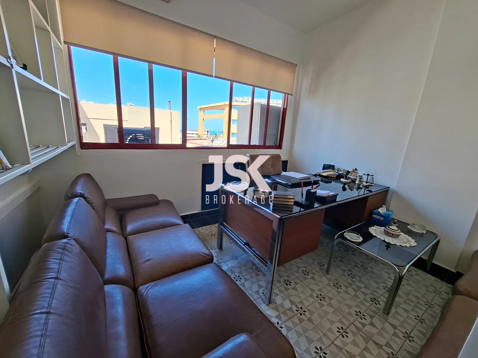 Office for Sale in Byblos