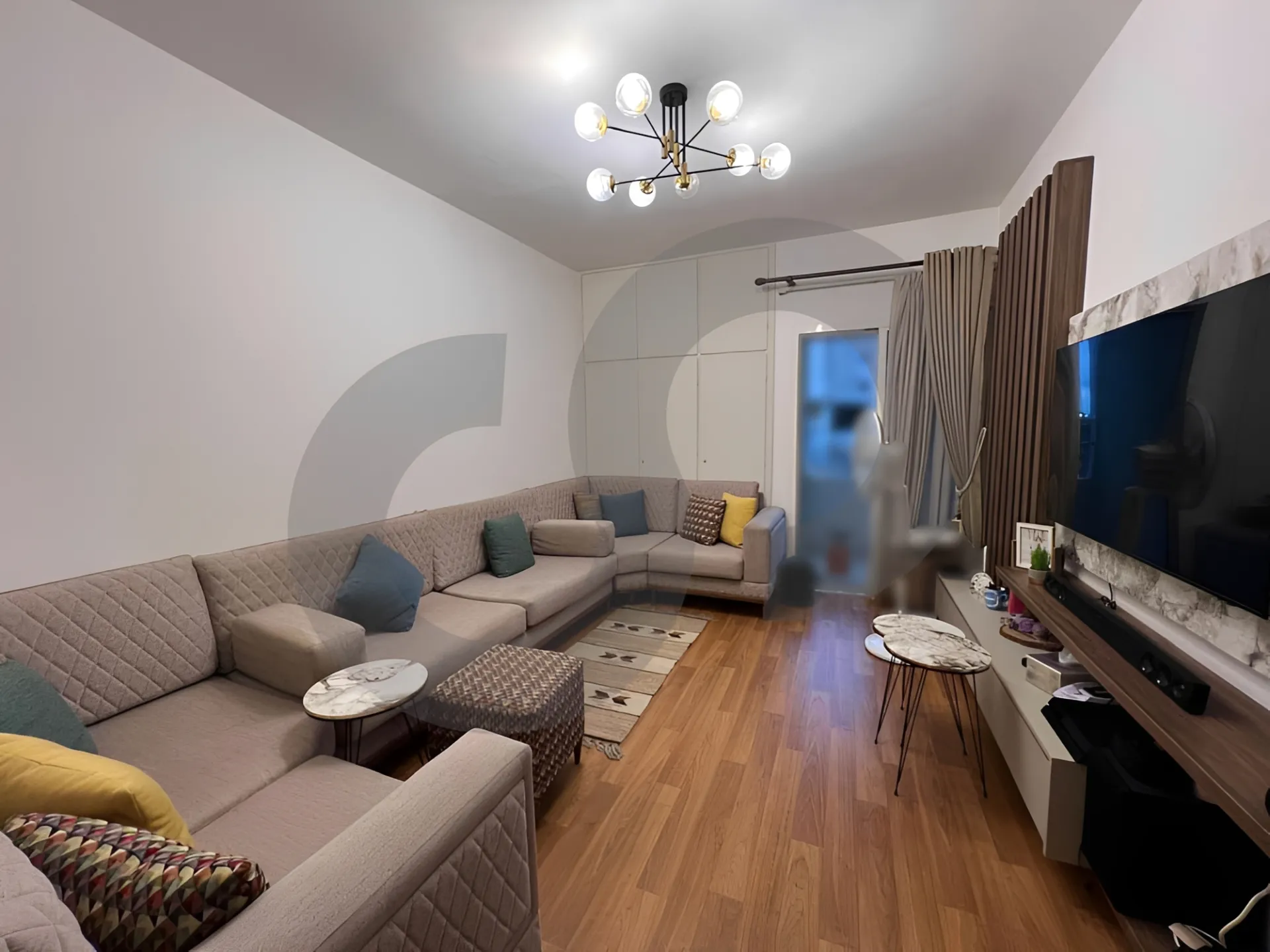Apartment for Sale in Aley