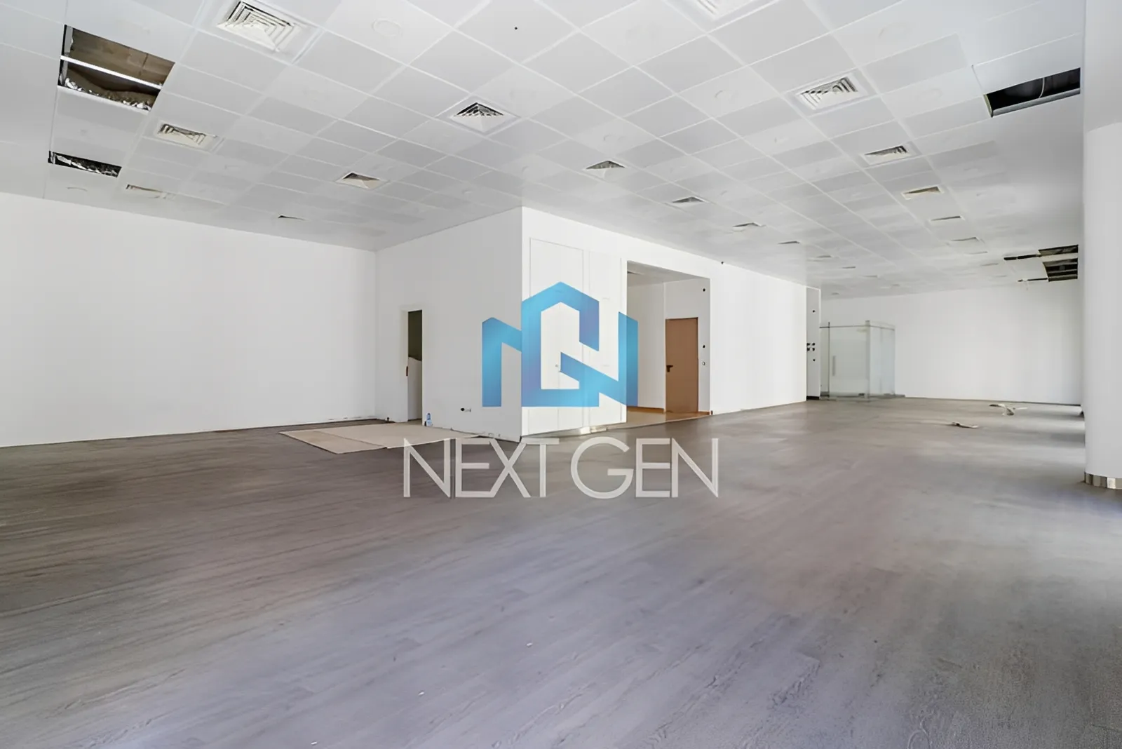 Office for Rent in Downtown