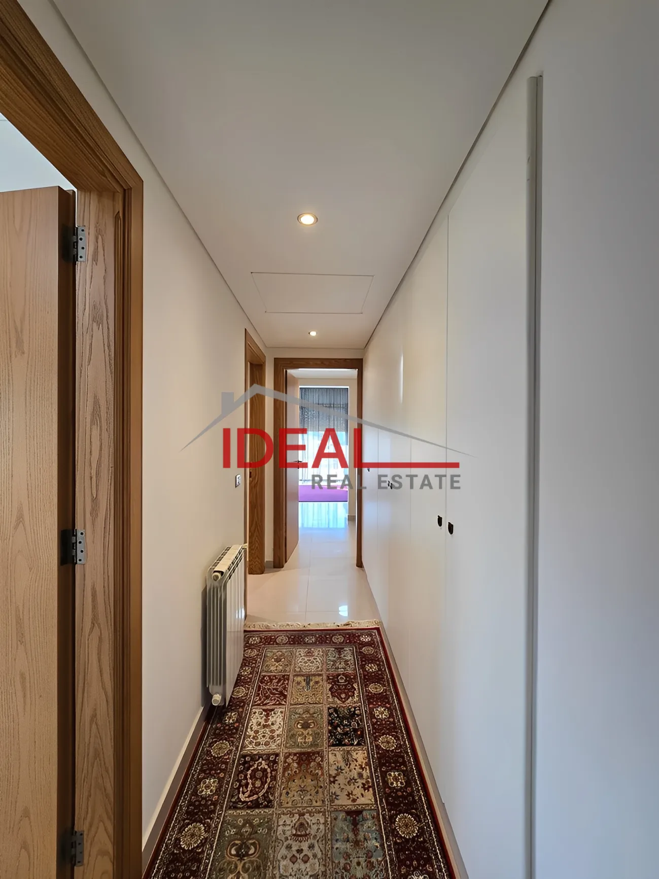 Apartment for Rent in Mar Takla, Hazmieh