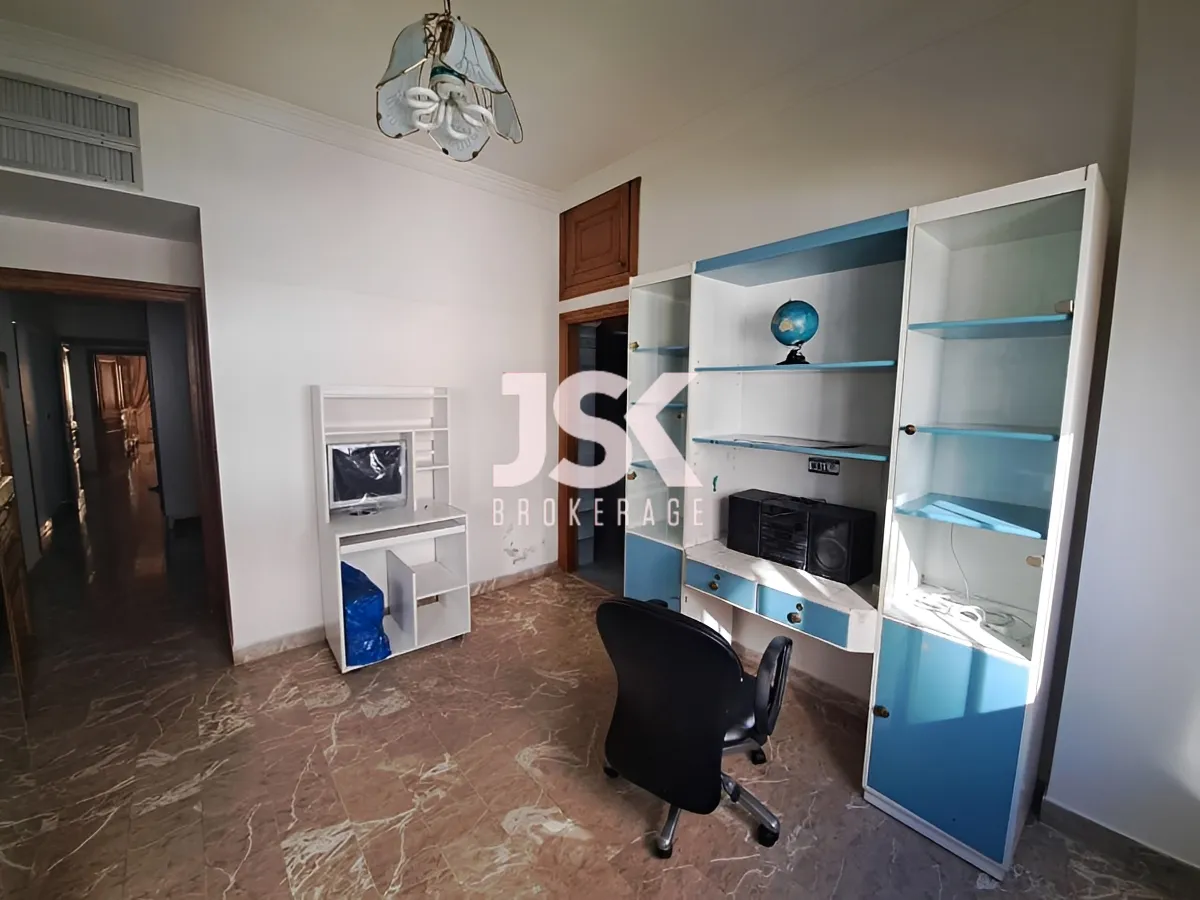 Apartment for Sale in New Rawda, Beirut