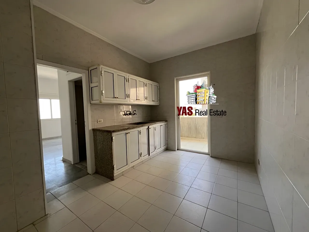 Apartment for Sale in Zouk Mosbeh - 2 bed, 2 bath