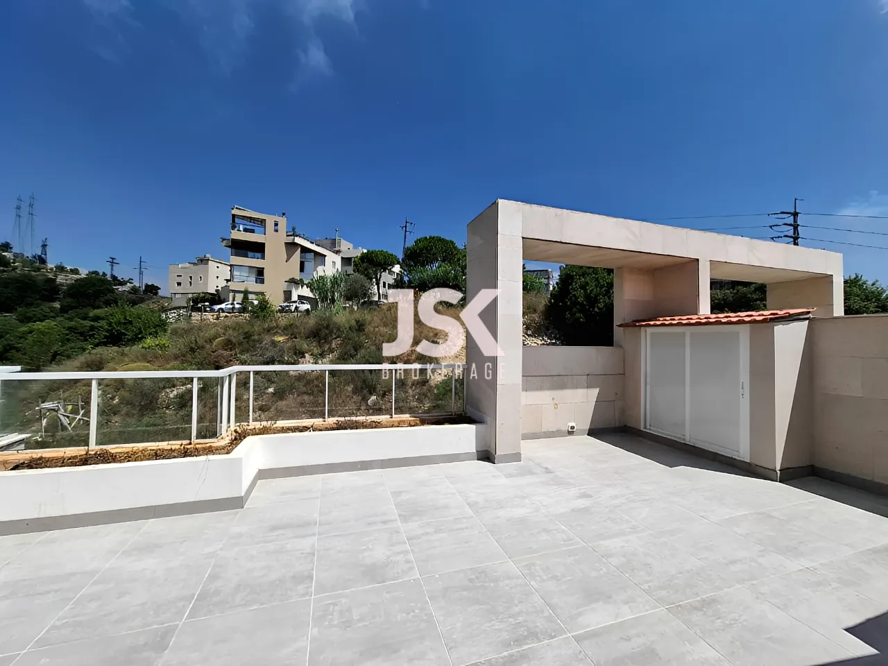 Duplex for Sale in Halat
