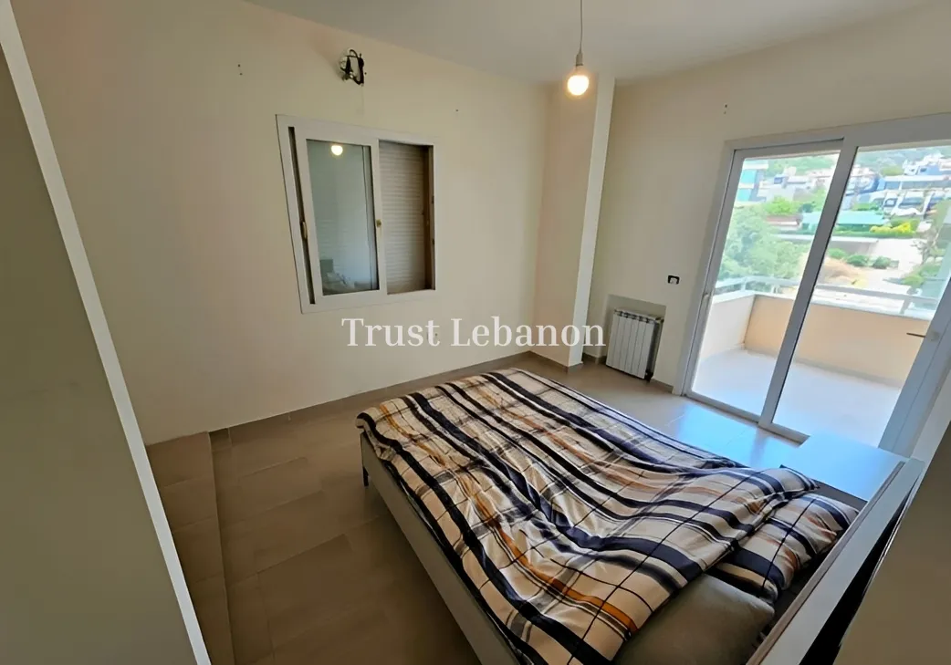 Apartment for rent in Adma w Dafnah, Lebanon