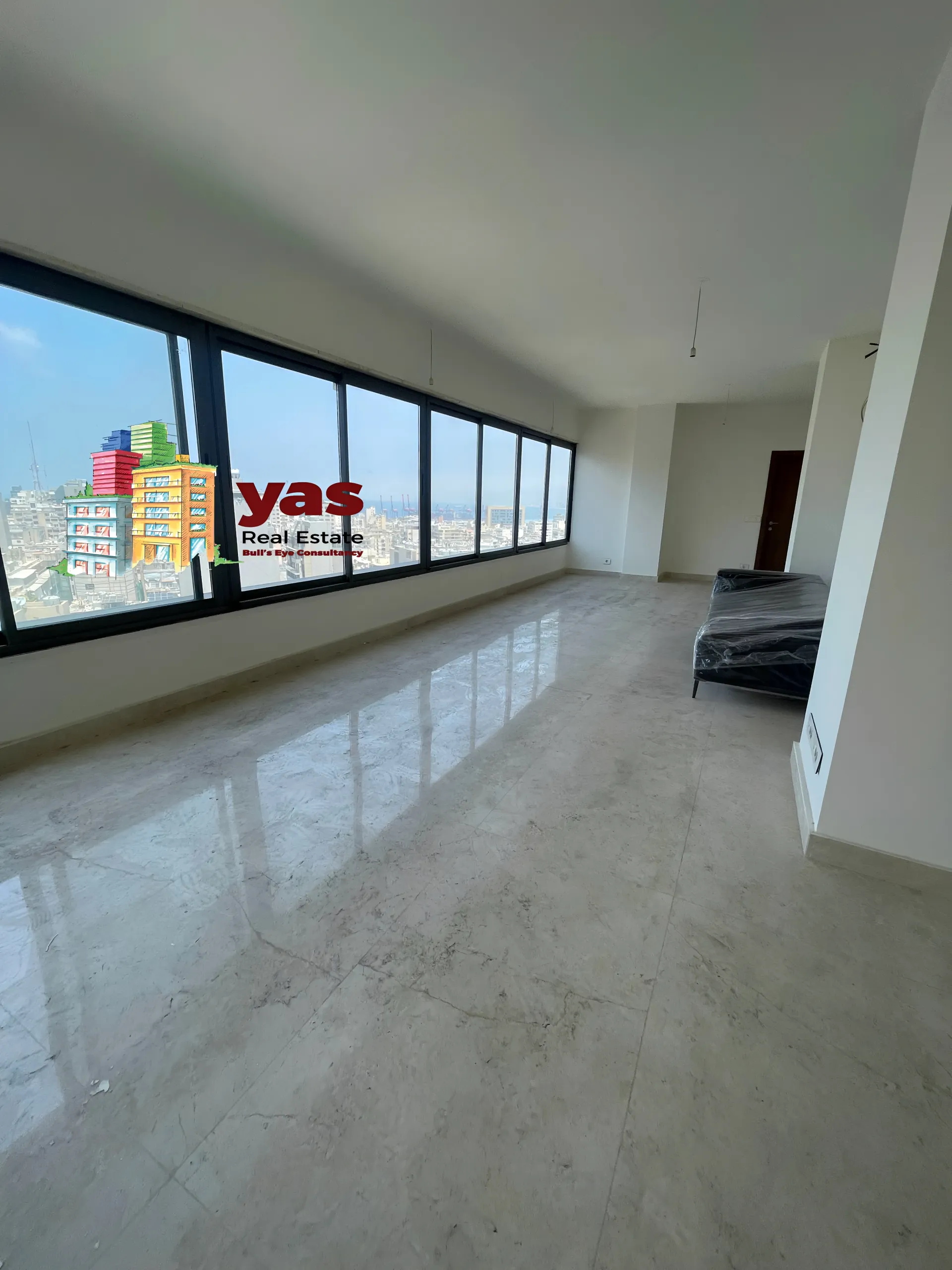 Apartment for Sale in Achrafieh