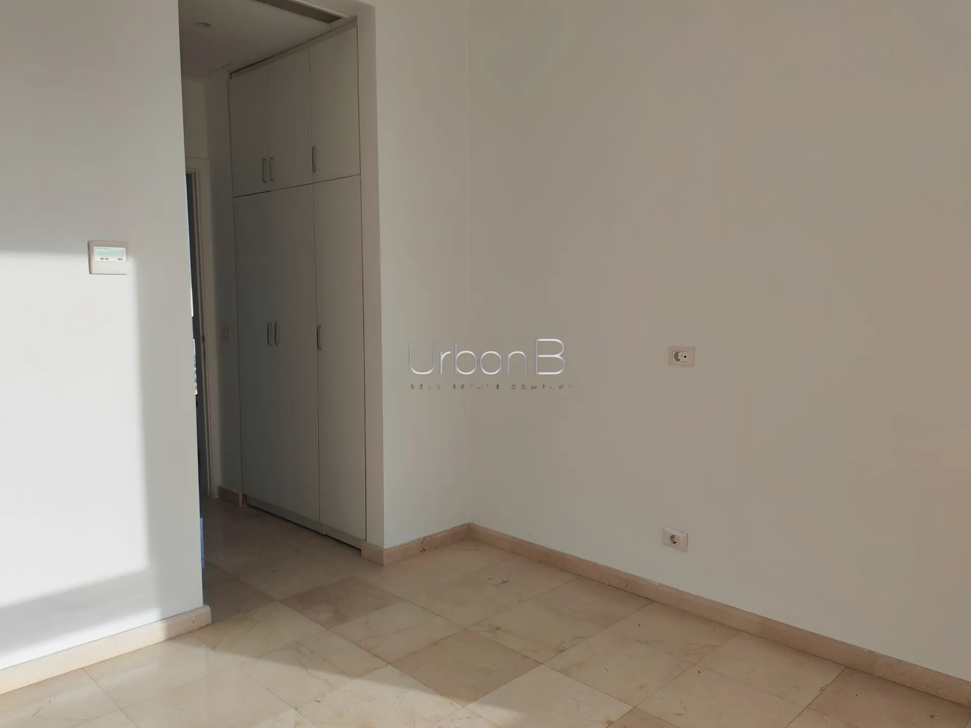 Residential in Sagesse, beirut, lebanon