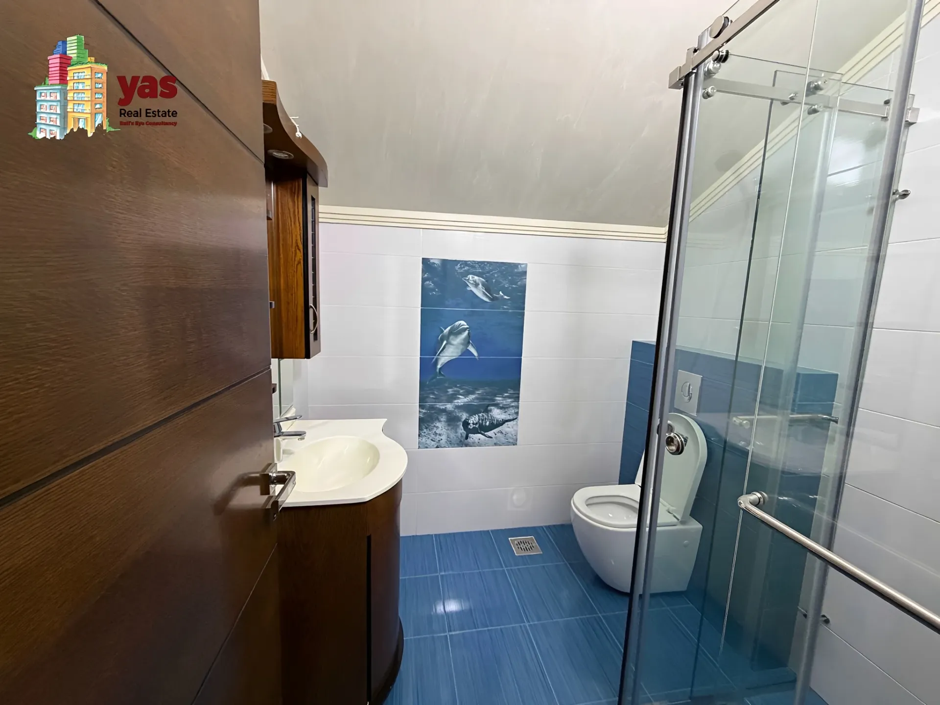 Apartment for Sale in Jeita