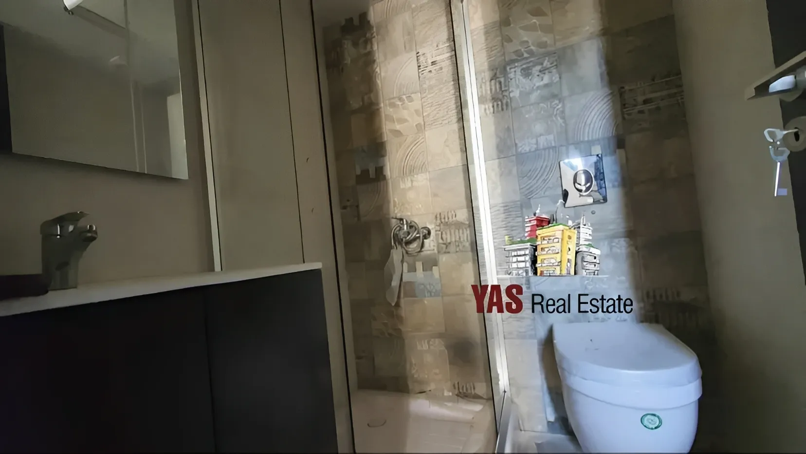 Apartment for Sale in Faytroun