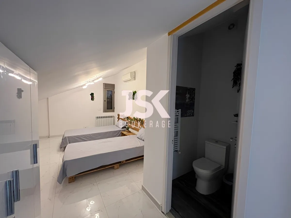 Apartment for Rent in Adma w Dafnah, Lebanon