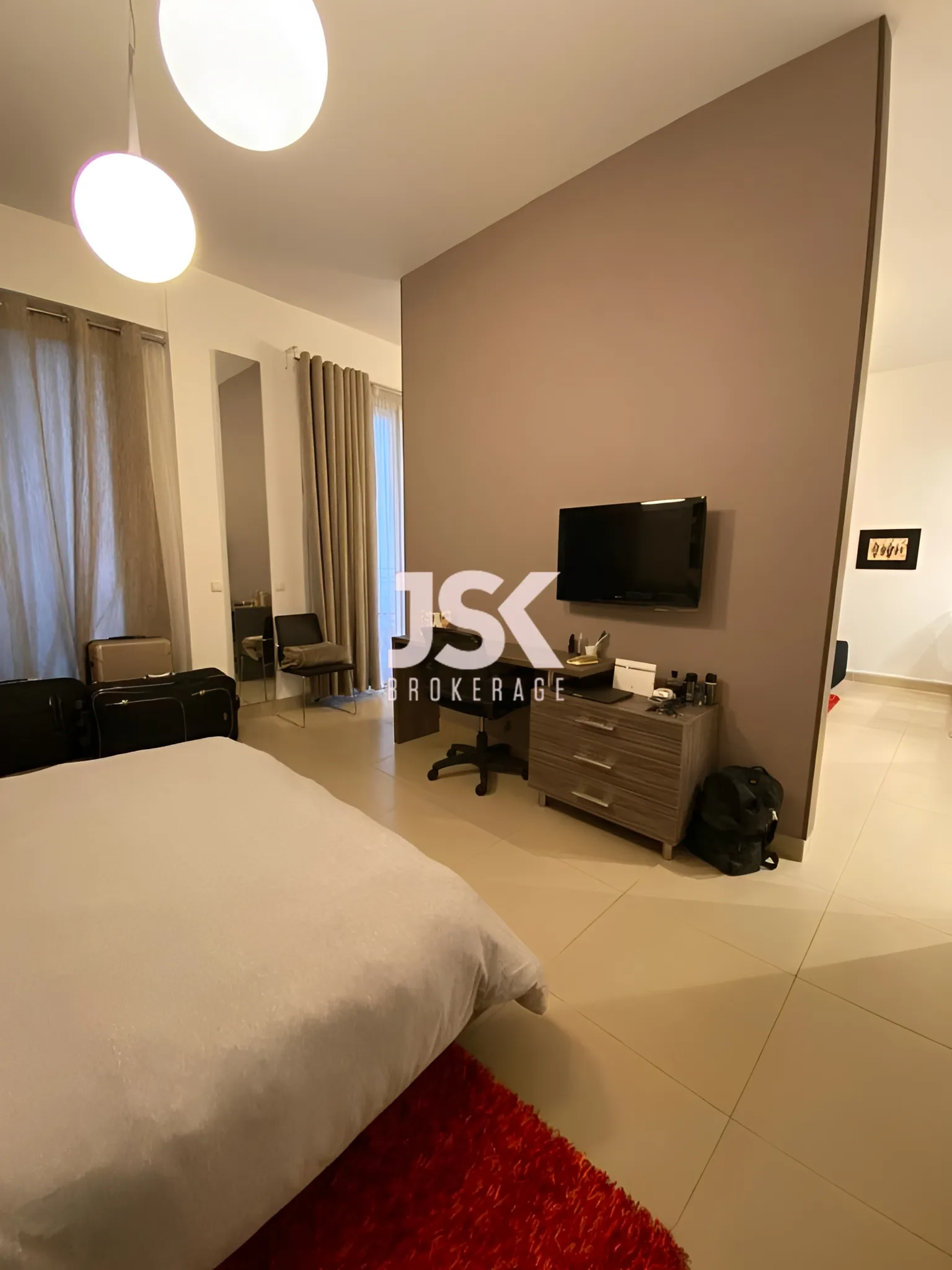 Apartment for Rent in Achrafieh
