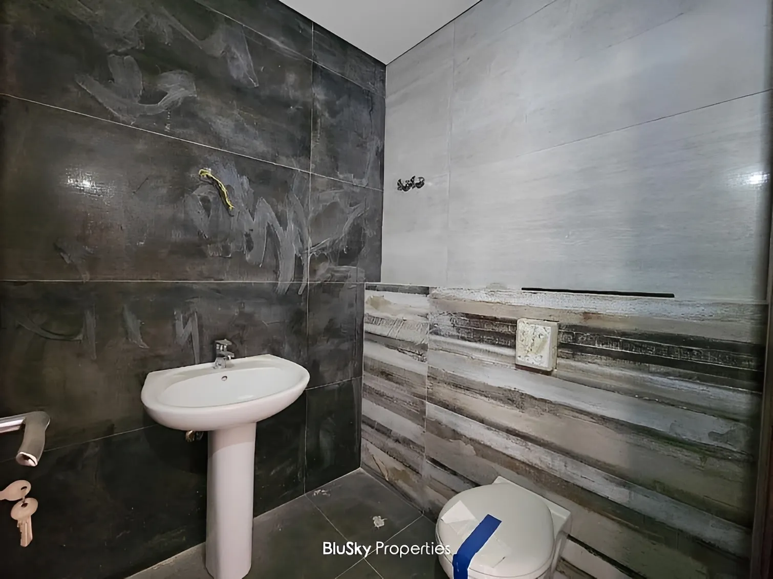 Duplex for Sale in Ain Saadeh