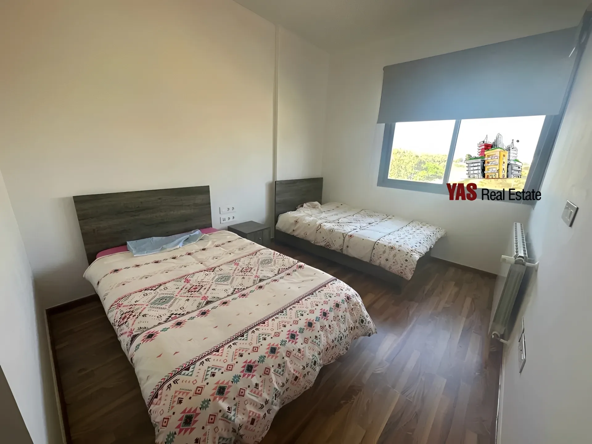 Apartment for Sale in Dbayeh