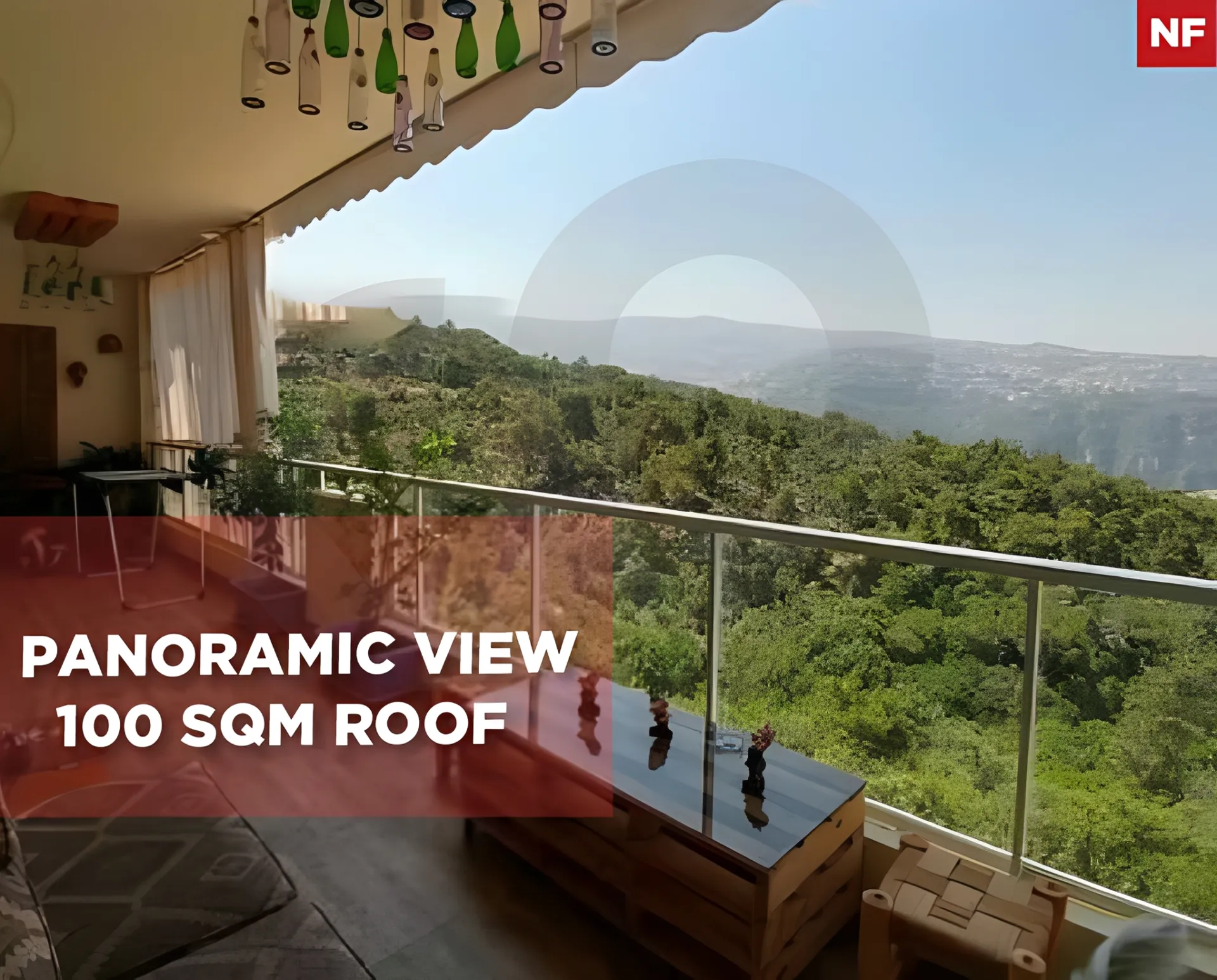 Apartment for Sale in Geitaoui - 3 bed, 3 bath