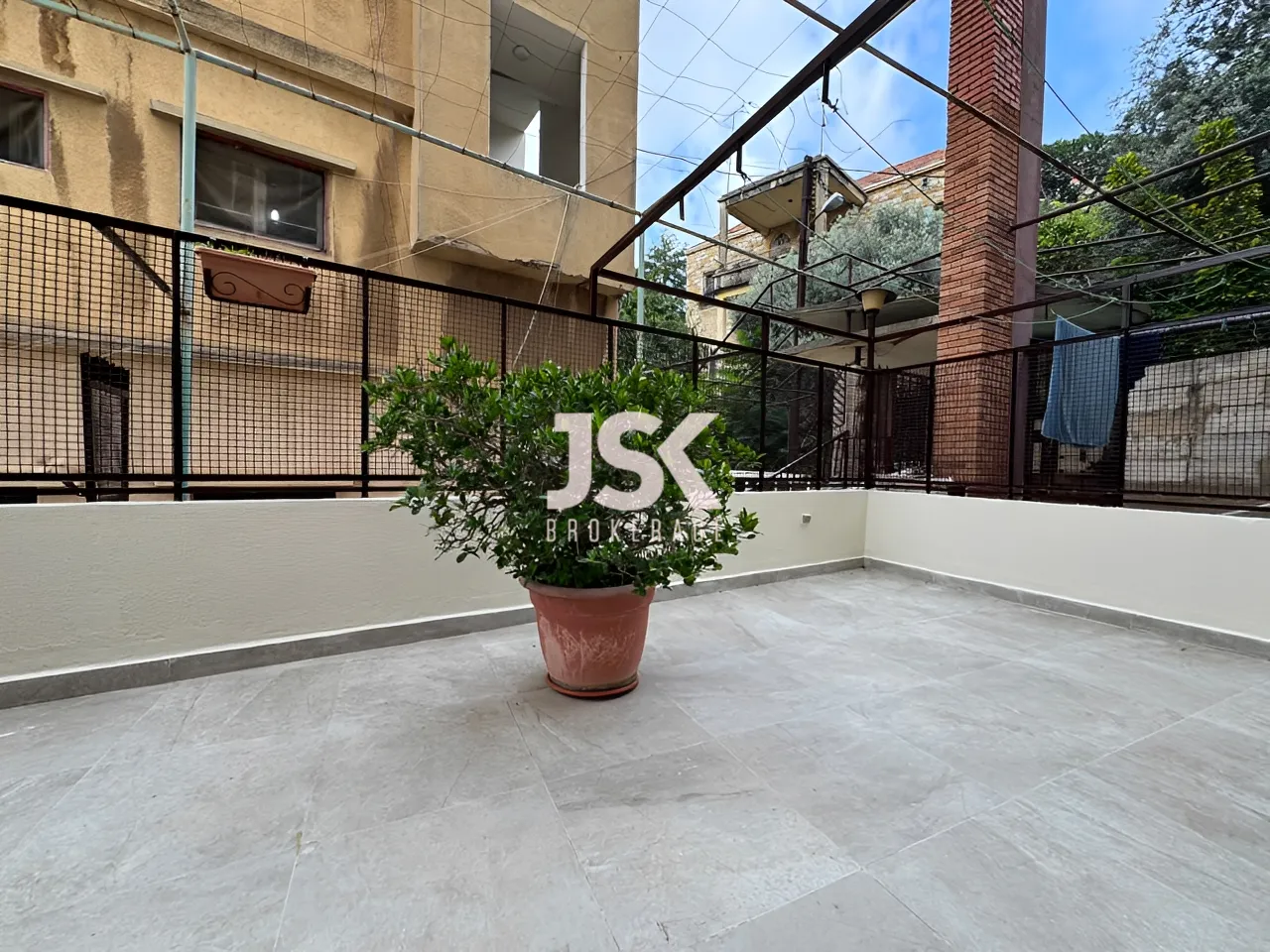 Apartment for Sale in Broummana