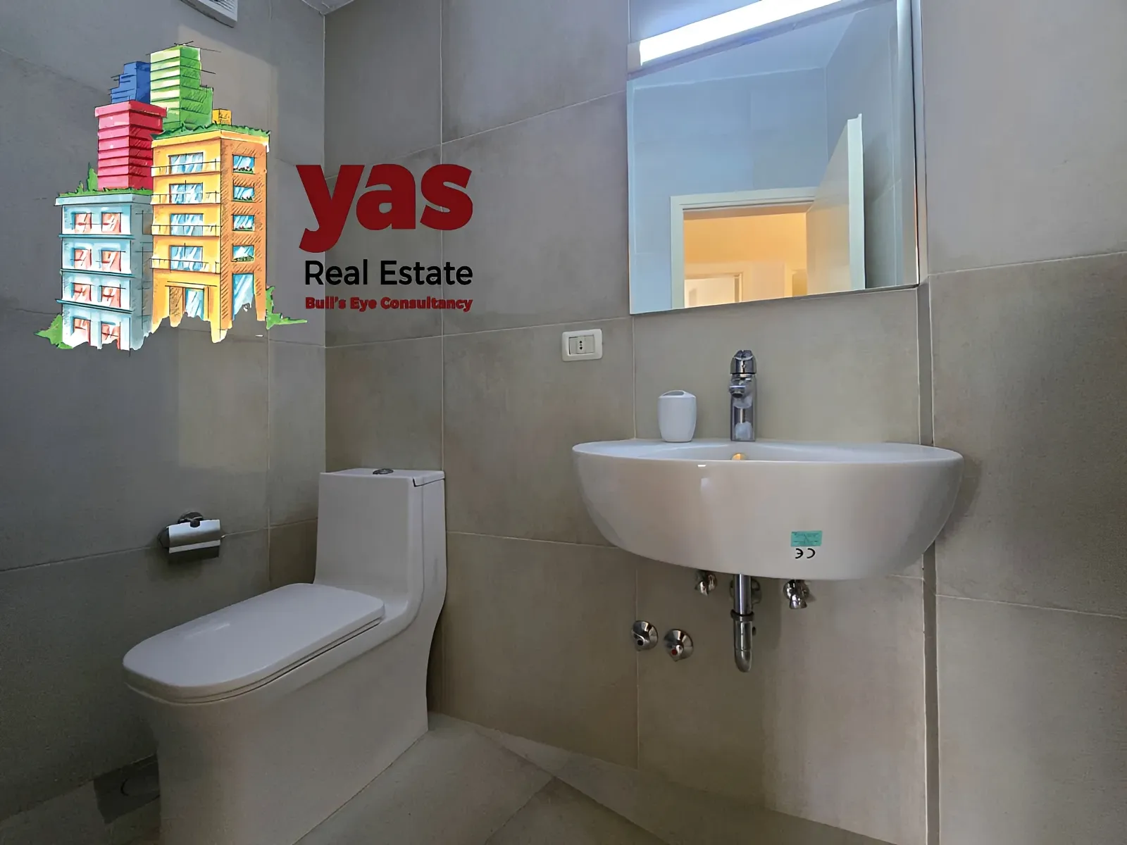 Apartment for Sale in Faytroun