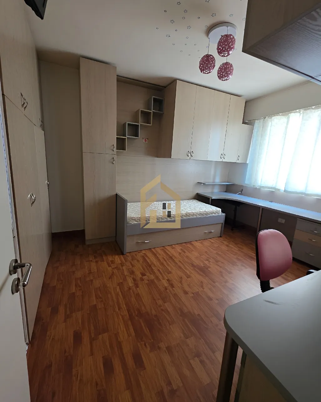 Apartment for rent in Achrafieh, Beirut, Lebanon