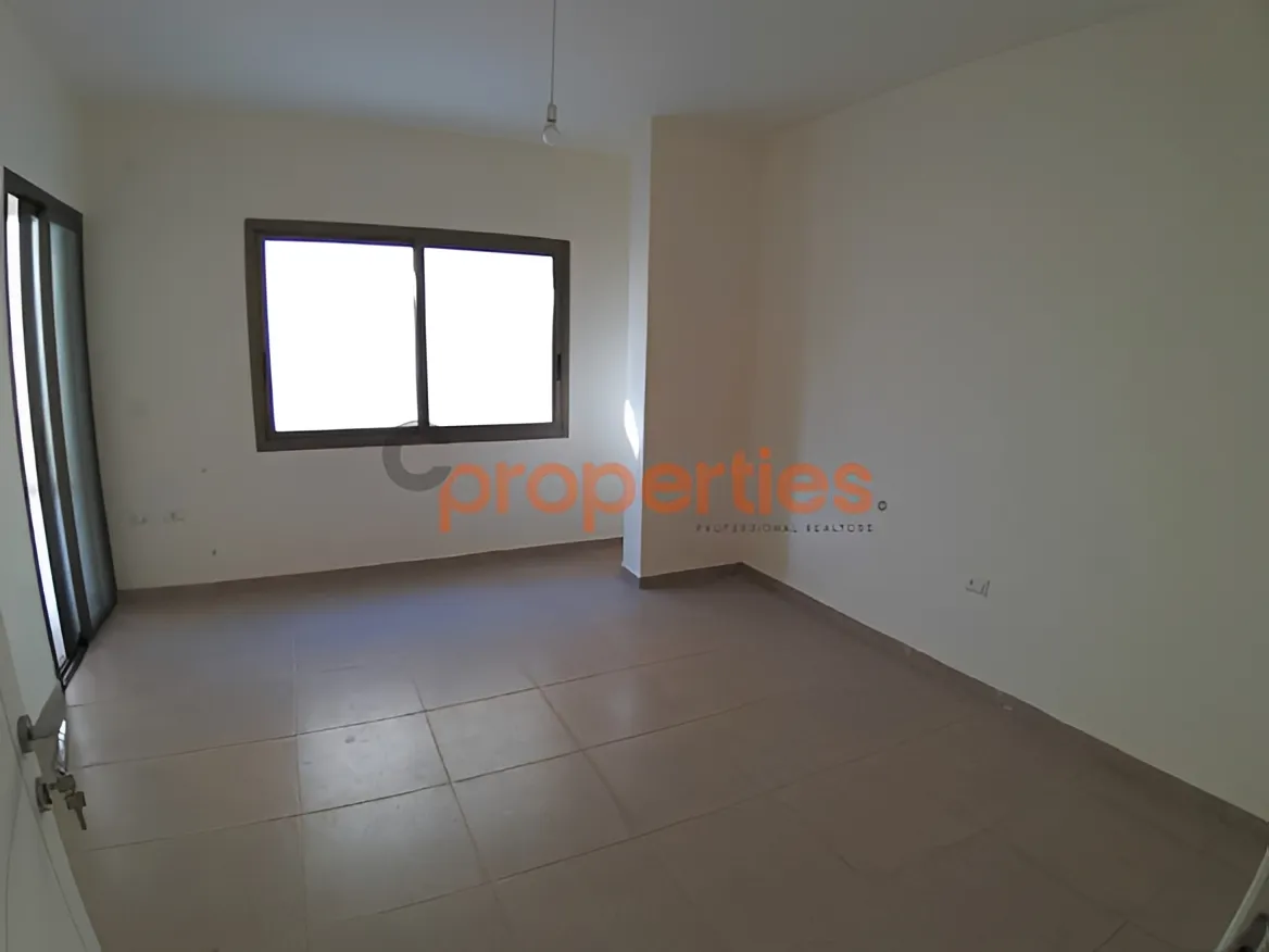 Apartment for Sale in Louaizeh - 3 bed, 4 bath