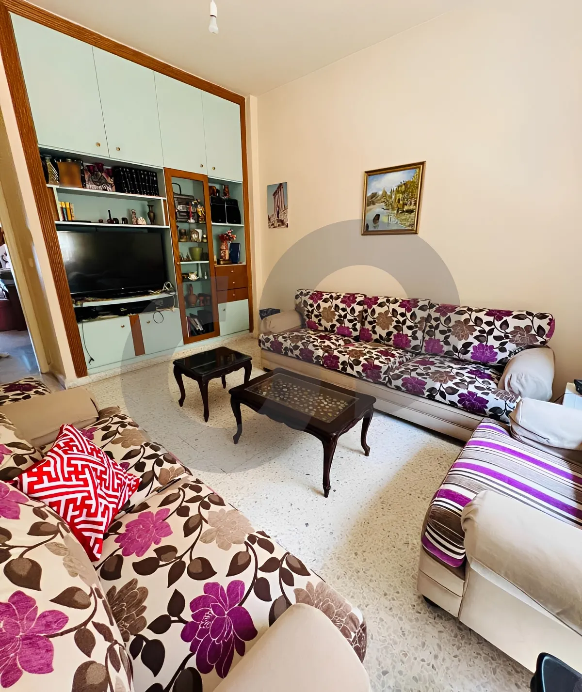Apartment for Rent in Sahel Aalma