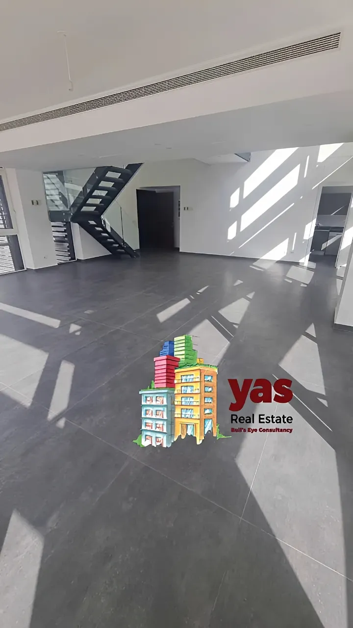 Duplex for Sale in Achrafieh