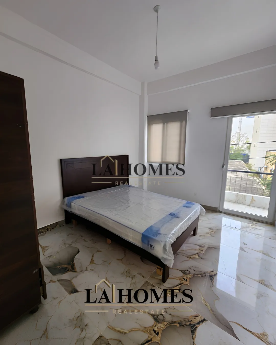 Apartment for rent in Achrafieh
