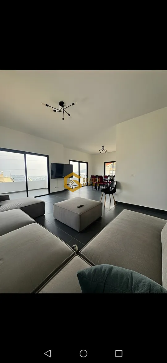 Apartment for Rent in Matn - 3 bed, 3 bath