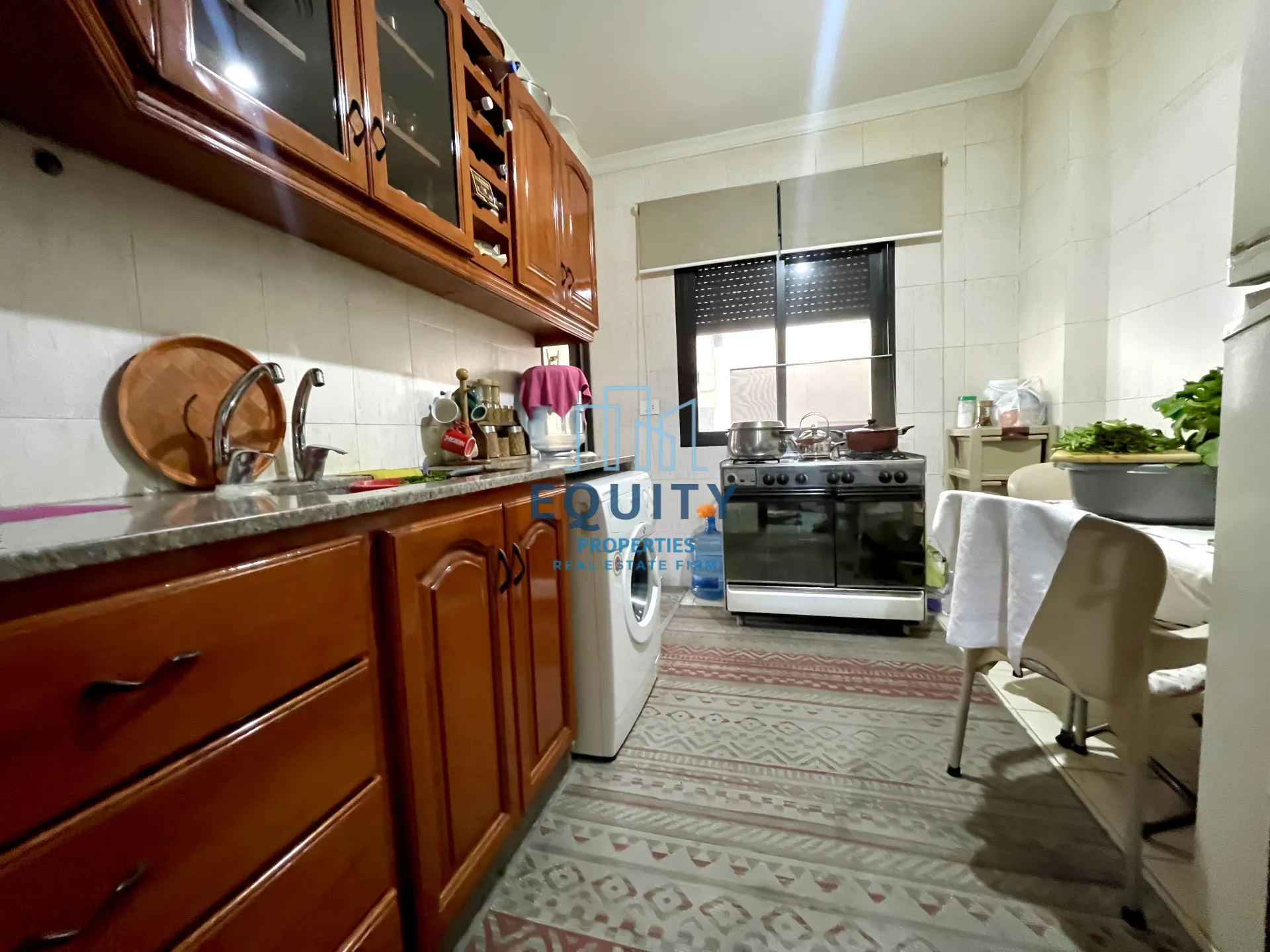 Apartment for Sale in Zouk Mkayel