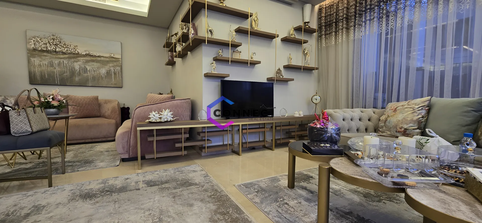 Apartment in Jnah, lebanon
